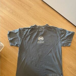 Darc Sport Charcoal Graphic Tee